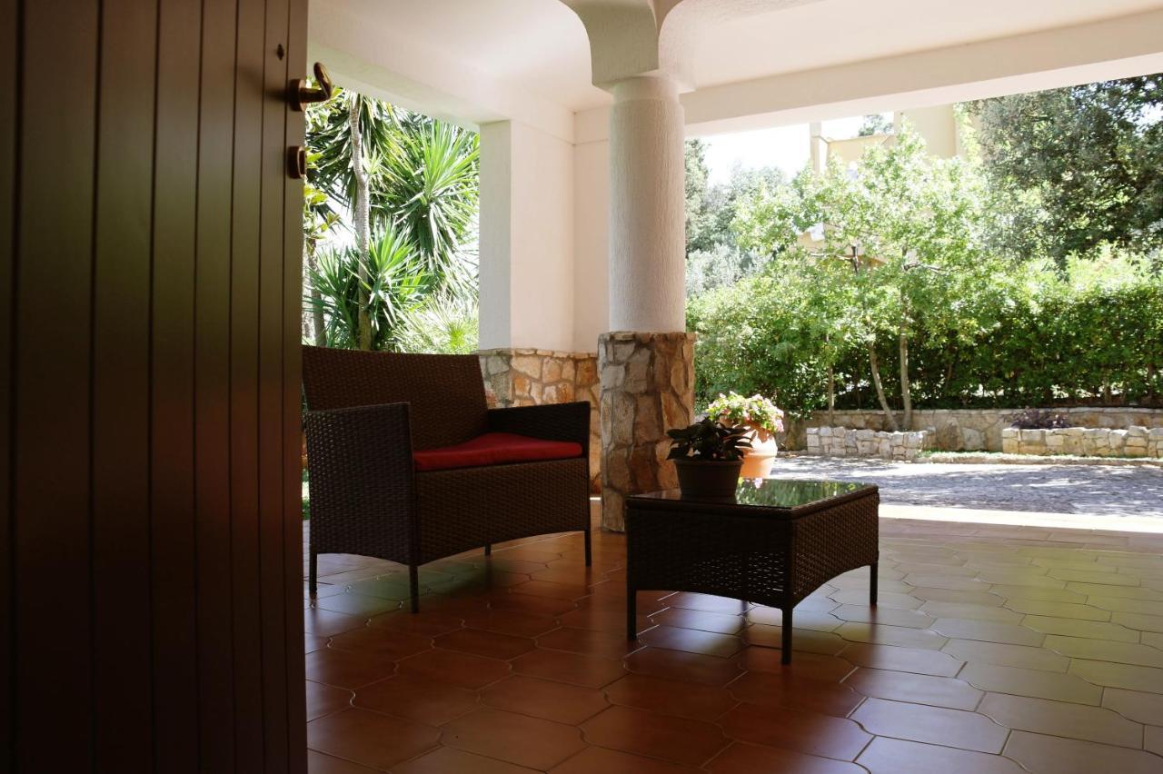 Casa Marisa Villa Vacanza كاستيلانا غروتي المظهر الخارجي الصورة