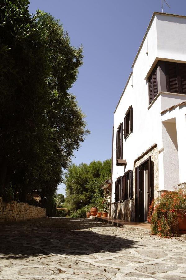 Casa Marisa Villa Vacanza كاستيلانا غروتي المظهر الخارجي الصورة