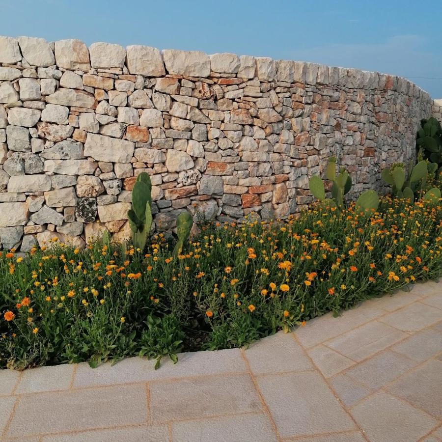Casa Marisa Villa Vacanza كاستيلانا غروتي المظهر الخارجي الصورة