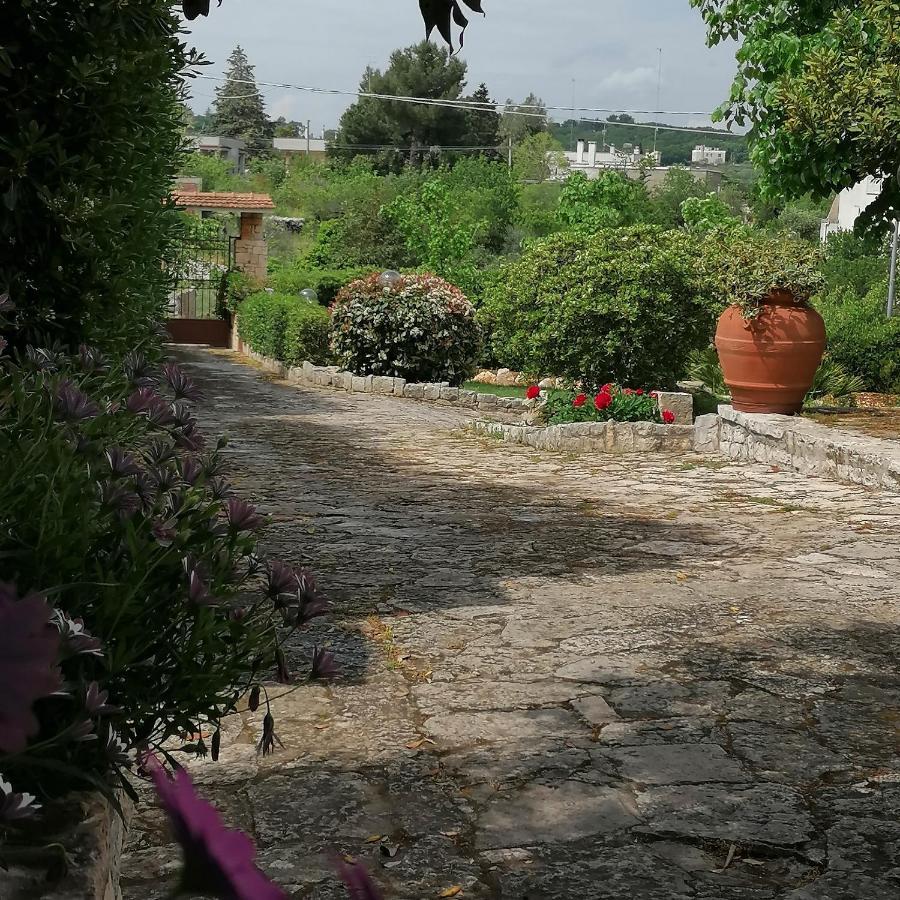 Casa Marisa Villa Vacanza كاستيلانا غروتي المظهر الخارجي الصورة