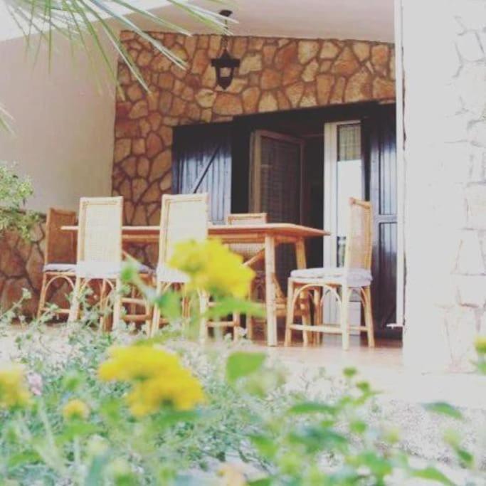 Casa Marisa Villa Vacanza كاستيلانا غروتي المظهر الخارجي الصورة