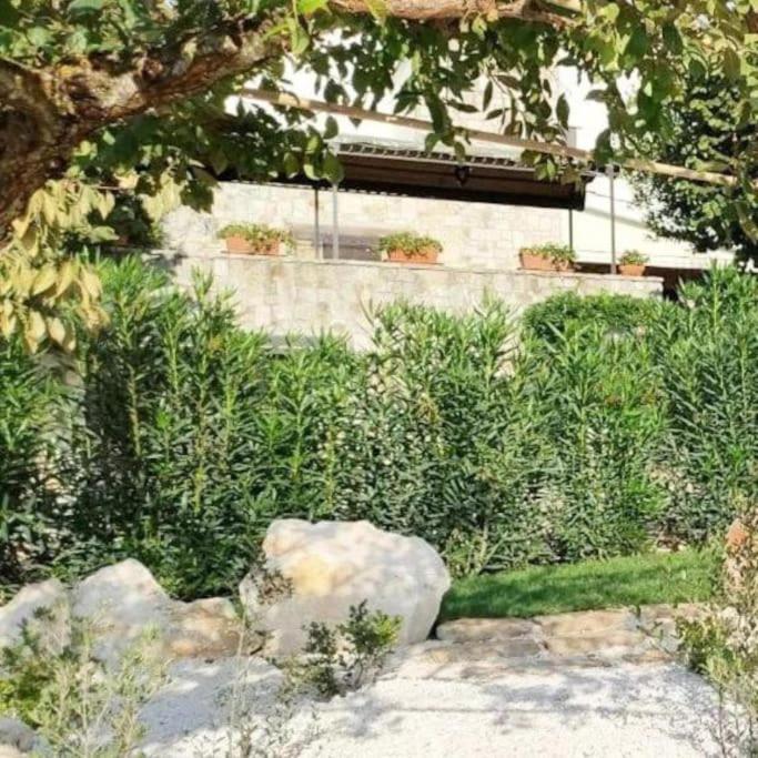Casa Marisa Villa Vacanza كاستيلانا غروتي المظهر الخارجي الصورة