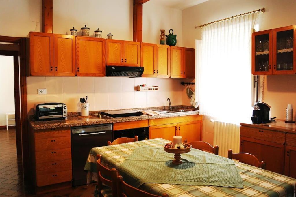 Casa Marisa Villa Vacanza كاستيلانا غروتي المظهر الخارجي الصورة