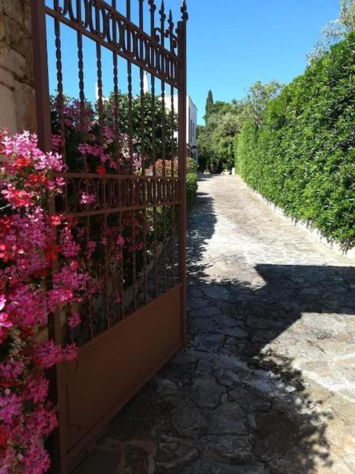 Casa Marisa Villa Vacanza كاستيلانا غروتي المظهر الخارجي الصورة