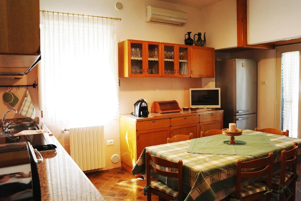 Casa Marisa Villa Vacanza كاستيلانا غروتي المظهر الخارجي الصورة