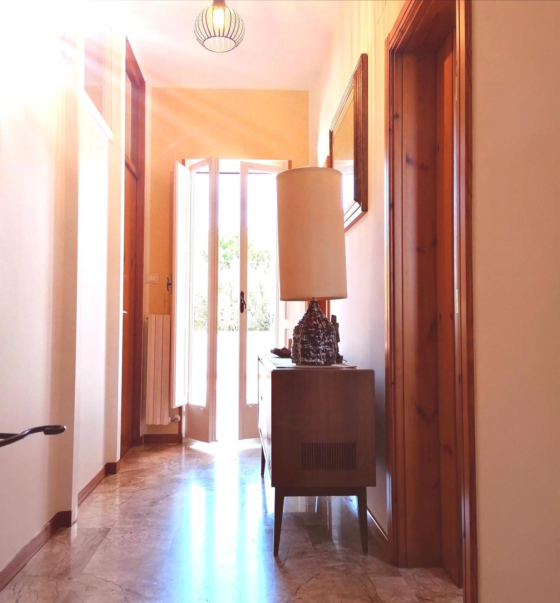 Casa Marisa Villa Vacanza كاستيلانا غروتي المظهر الخارجي الصورة