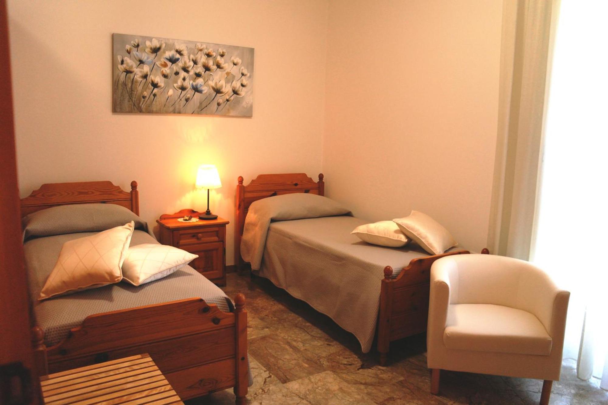 Casa Marisa Villa Vacanza كاستيلانا غروتي المظهر الخارجي الصورة