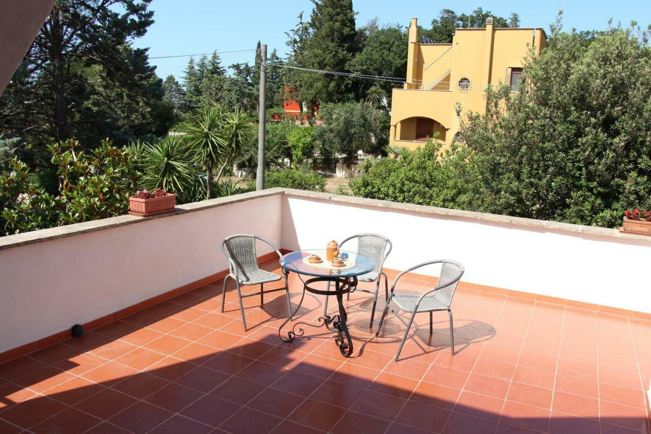 Casa Marisa Villa Vacanza كاستيلانا غروتي المظهر الخارجي الصورة