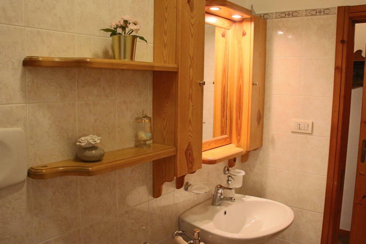 Casa Marisa Villa Vacanza كاستيلانا غروتي المظهر الخارجي الصورة